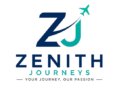 zenith journeys logo removebg preview